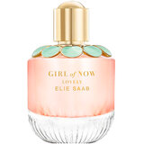 Elie Saab Girl of Now Lovely Parfumska voda - Tester, 90 ml