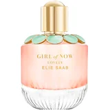 Elie Saab Girl of Now Lovely Parfumska voda - Tester, 90 ml