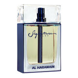 Al Haramain Signature Blue Parfumska voda 100ml