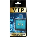VIP Air Parfumirani osvežilec zraka Versace Eros Pour Homme