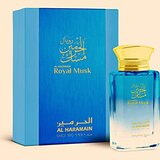 Al Haramain Royal Musk Parfumska voda 100ml