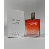 Hugo Boss BOSS Alive Intense Parfumska voda - Tester, 80ml