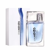 Kenzo L'Eau Kenzo pour Homme Eau de Toilette Toaletna voda 30ml