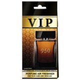 VIP Air Parfumirani osvežilec zraka Dolce & Gabbana The One for Men