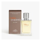 Hermes Terre D'Hermes Eau Givree Parfumska voda 50ml