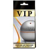 VIP Air Parfumirani osvežilec zraka Hugo Boss In Motion