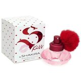 Shakira S Kiss Toaletna voda, 50ml