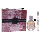 Viktor & Rolf Flowerbomb Darilni set, Parfumska voda 50ml + Parfumska voda 10ml