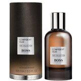 Hugo Boss BOSS The Collection Confident Oud Parfumska voda, 100ml