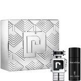 Paco Rabanne Phantom Darilni set, Toaletna voda 100ml + Deodorant 150ml