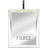 Abercrombie & Fitch Naturally Fierce Parfumska voda - Tester, 100ml