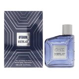 Replay Tank for Him Toaletna voda, 100ml