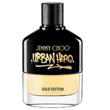 Jimmy Choo Urban Hero Gold Edition Eau De Parfum Parfumska voda 100ml