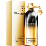 Montale Amber Musk Parfumska voda 100ml
