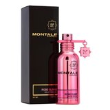 Montale Rose Elixir Parfumska voda, 50ml