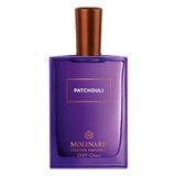 Molinard Patchouli Parfumska voda 75ml