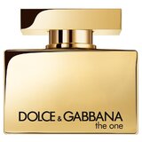 Dolce & Gabbana The One Gold Eau de Parfum Intense Parfumska voda 75ml