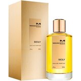 Mancera Sicily Parfumska voda, 120ml