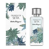 Salvatore Ferragamo Giungle Di Seta Parfumska voda 100ml