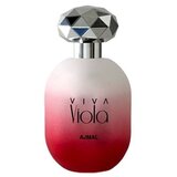 Ajmal Viva Viola Parfumska voda 75ml