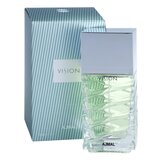 Ajmal Vision Parfumska voda, 100 ml