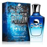 Police Potion Power Parfumska voda, 50 ml