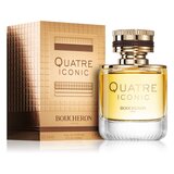 Boucheron Quatre Iconic Pour Femme Parfumska voda 50ml