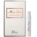 Christian Dior Miss Dior Blooming Bouquet toaletna voda, 1 ml