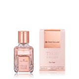 Tom Tailor True Values For Her Parfumska voda
