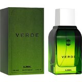 Ajmal Verde Parfumska voda, 100ml