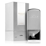 Ajmal Aristocrat Platinum Parfumska voda, 75ml