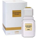 Ajmal Cashmere Musk Parfumska voda, 100 ml
