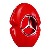 Mercedes-Benz Woman in Red Parfumska voda - Tester 90ml
