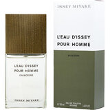 Issey Miyake L'Eau d'Issey Pour Homme Eau & Cedre Toaletna voda 50ml
