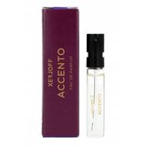 Xerjoff V Accento Parfumska voda 2ml