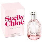 Chloe See By Chloé Eau Fraiche Toaletna voda