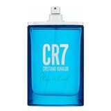 Cristiano Ronaldo CR7 Play it Cool Toaletna voda - Tester 100ml