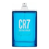 Cristiano Ronaldo CR7 Play it Cool Toaletna voda - Tester 100ml