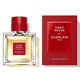 Guerlain Habit Rouge Toaletna voda 50ml