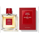 Guerlain Habit Rouge Eau de Parfum Parfumska voda 100ml