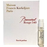 Maison Francis Kurkdjian Oud Parfumska voda