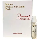 Maison Francis Kurkdjian Oud Parfumska voda