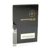 Montale Chocolate Greedy Parfumska voda, 2ml