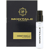Montale Sweet Vanilla Parfumska voda, 2 ml
