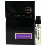 Montale Oud Pashmina Parfumska voda, 2 ml