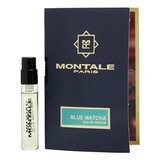 Montale Blue Matcha Parfumska voda, 2 ml