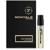 Montale Oud Dream Parfumska voda, 2ml