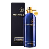 Montale Blue Amber Parfumska voda, 100ml