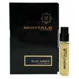 Montale Blue Amber Parfumska voda, 2ml
