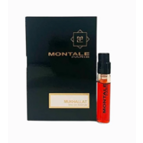 Montale Mukhallat Parfumska voda, 2ml
